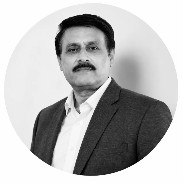 Haribabu G